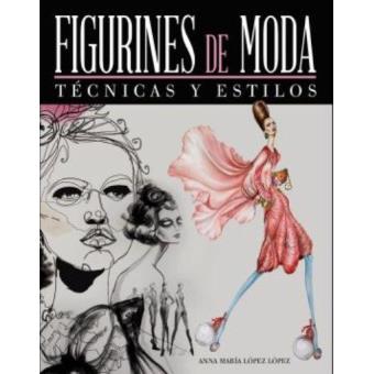 Figurines de moda-técnicas y estilo