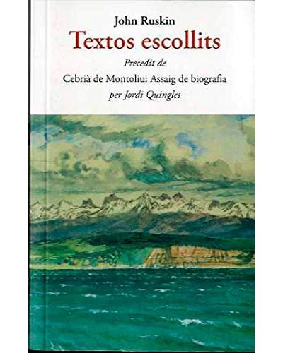 Textos escollits