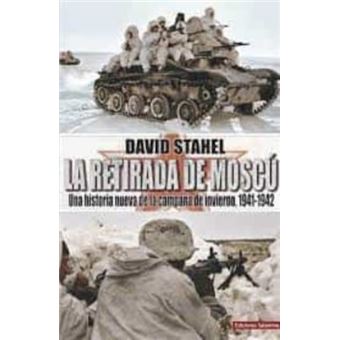 La Retirada De Moscú