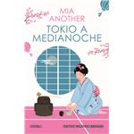 Tokio a medianoche. El Japón más seductor en una apasionante
