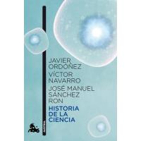 Historia De La Ciencia