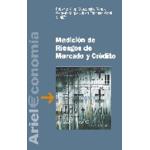 Medicion de riesgos de mercado y cr