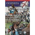 Felipe v y guerra sucesion polaca