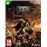 Doom Dark Ages Xbox Series X