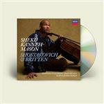 Shostakovich-Cello Concerto 2