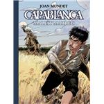 Capablanca 3 Maleït Marrec-Cat-