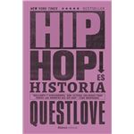 Hip Hop Es Historia
