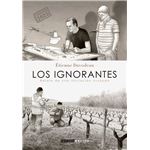Los ignorantes (Cosecha 2025)
