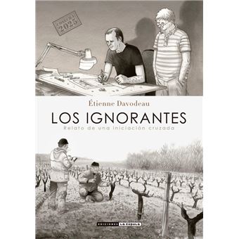 Los ignorantes (Cosecha 2025)