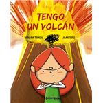 Tengo un volcán