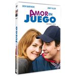 Amor en juego - DVD