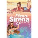 Elena Sirena 4 Luces en el mar
