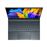 Portátil Asus ZenBook 13 UM325UA-KG084 13,3'' Gris Sin S.O.