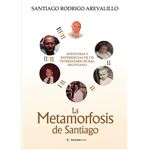 Metamorfosis