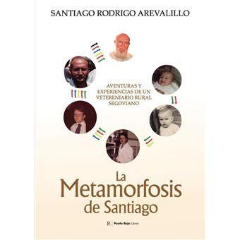 Metamorfosis