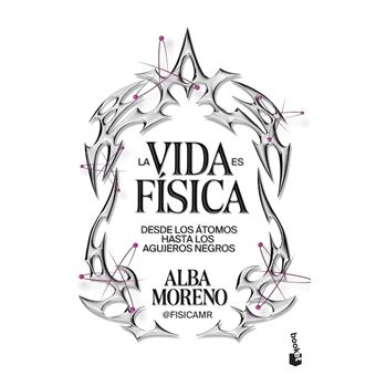 La vida es física