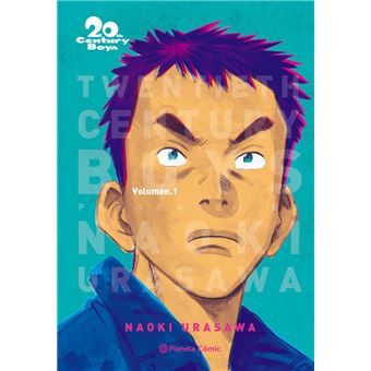 th Century Boys Kanzenban Nº 01 11 Naoki Urasawa 5 En Libros Fnac