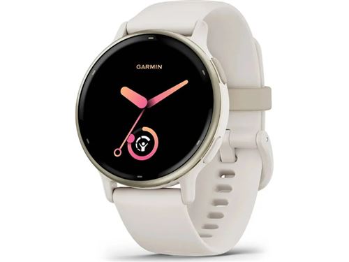 Smartwatch Garmin Vivoactive 5 Gps 42,2 Mm Blanco