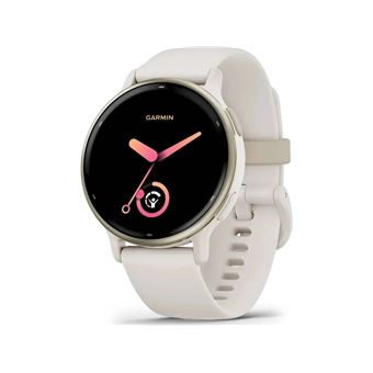 Smartwatch Garmin Vivoactive 5 GPS 42,2 mm Blanco - 1