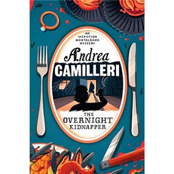 The Overnight Kidnapper