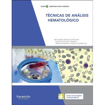 Técnicas de análisis hematológicos
