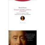 Ensayos Morales Politicos Y Literarios