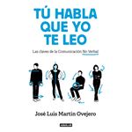 Tú habla, que yo te leo