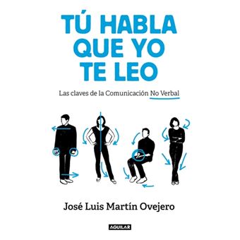 Tú habla, que yo te leo
