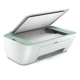 Impresora multifunción  HP DeskJet 2721e, WiFi, USB, color, 6 meses de  impresión Instant Ink con HP+, 26K68B