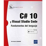 C# 10 y visual studio code