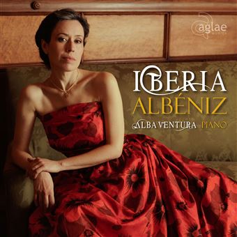 Iberia - CD