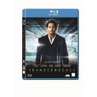 Transcendence - Blu-Ray