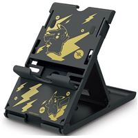 Playstand Hori Pikachu Negro/Oro para Nintendo Switch