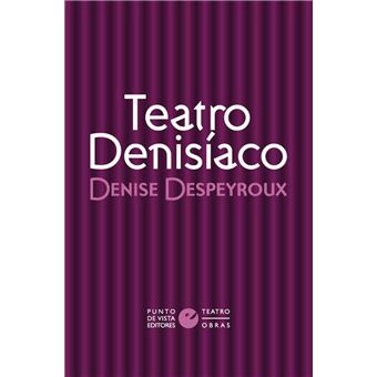 Teatro denisíaco