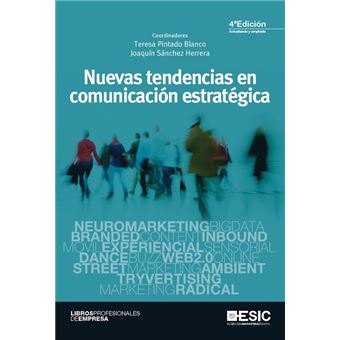 Nuevas tendencias en comunicación estratégica