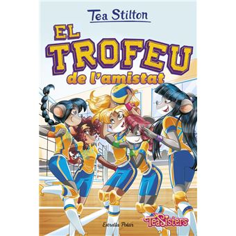 El trofeu de l´´amistat