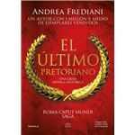 El último pretoriano