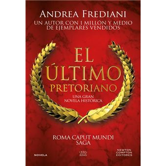 El último pretoriano
