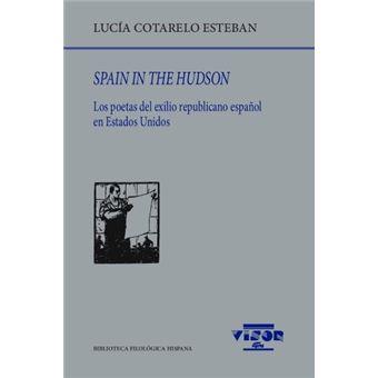 Spain In The Hudson