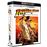 Indiana Jones: 4-Movie Collection - UHD + Blu-ray