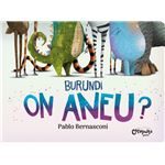 Burundi: On aneu?