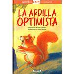 La ardilla optimista