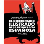 Diccionario ilustrado de la democracia española