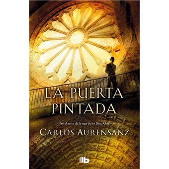 Puerta pintada, la-b de bolsillo