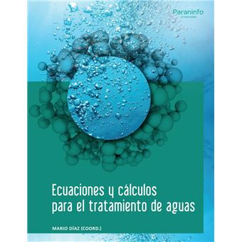 Ecuaciones y cálculos para el trata