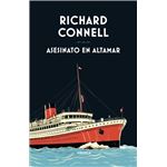 Asesinato En Altamar