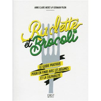 Raclette et brocoli - 1