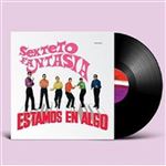 Estamos En Algo - Vinilo