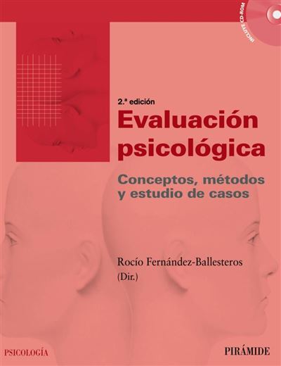 Piramide Evaluación Psicológica
