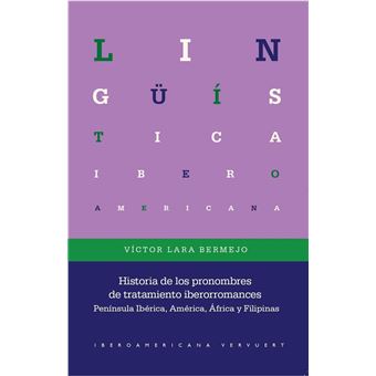 Historia de los pronombres de tratamiento iberorromances